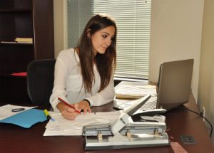 Accounting and bookkeeping