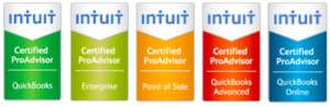 QuickBooks implementation