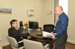 Tax planning