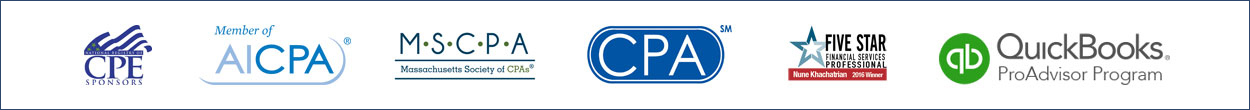 Accounting Services